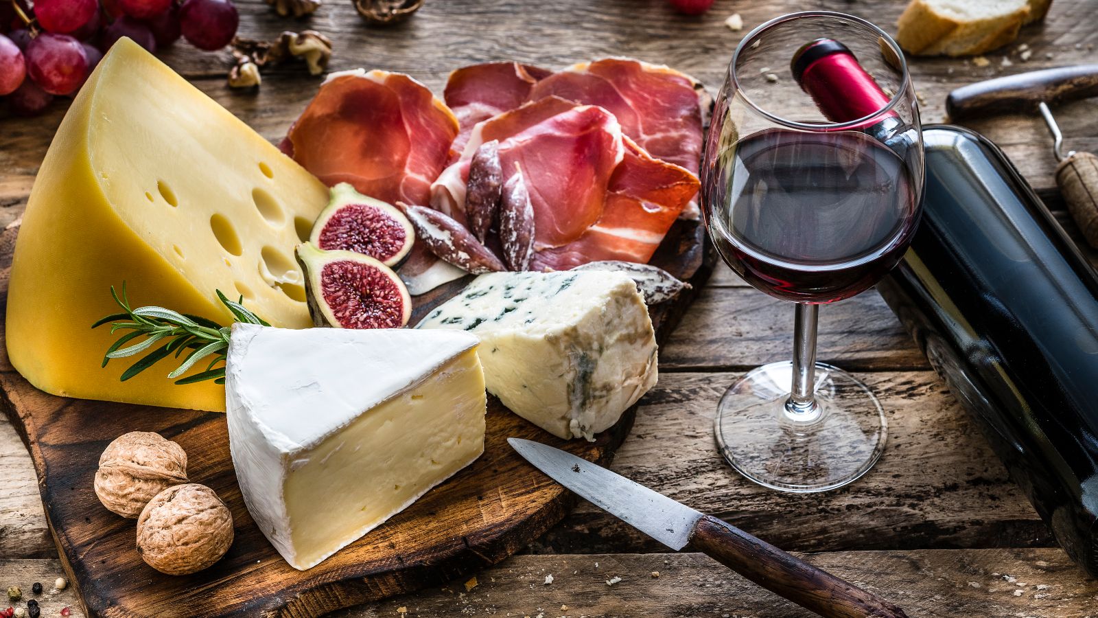 The Best Cheese Shops & Cheesemongers in London Blog Zipcar